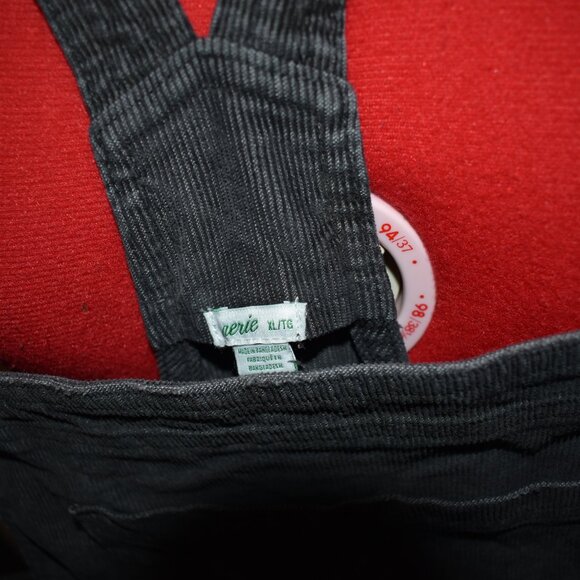 overalls (bibs) - Picture 4 of 5